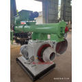 HKJ300 Poultry Feed Pellet Mill YouTube